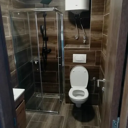 Apartment Mitic A22 *