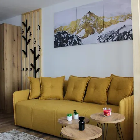 Apartment Mitic A22