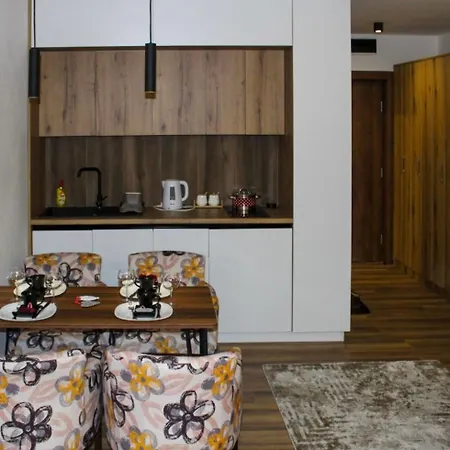 Mitic A22 Apartment *