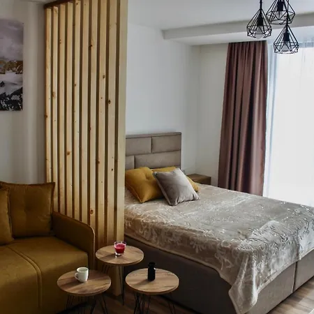 Apartment Mitic A22 Kopaonik