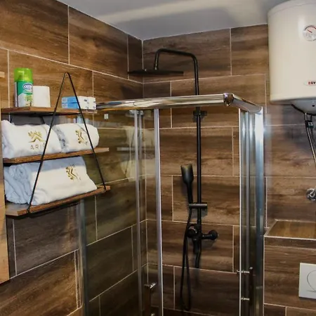 Mitic A22 Apartment *